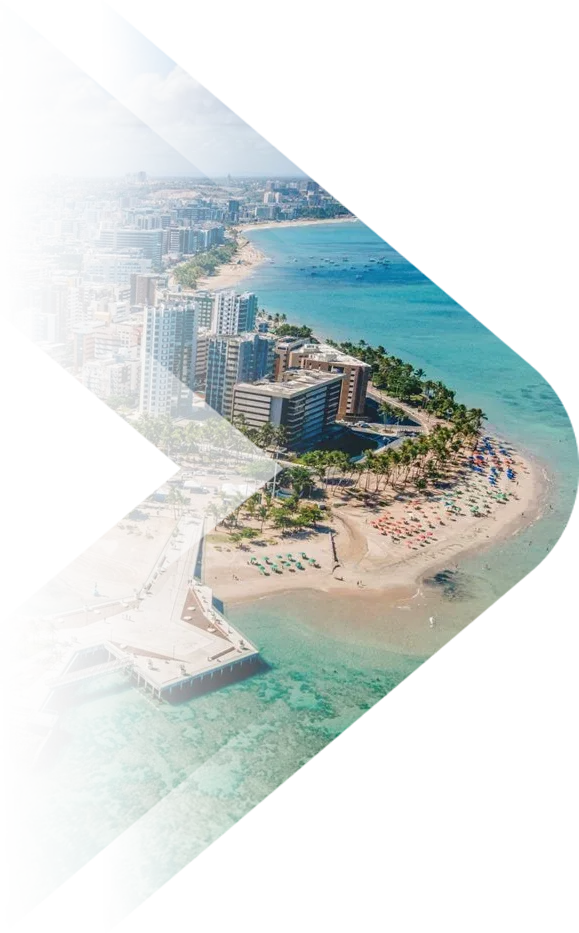 Servidor público do Governo de Alagoas simulando consignado no app Konsi