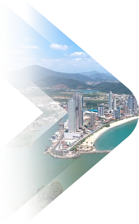 Servidor público do Governo de Santa Catarina simulando consignado no app Konsi