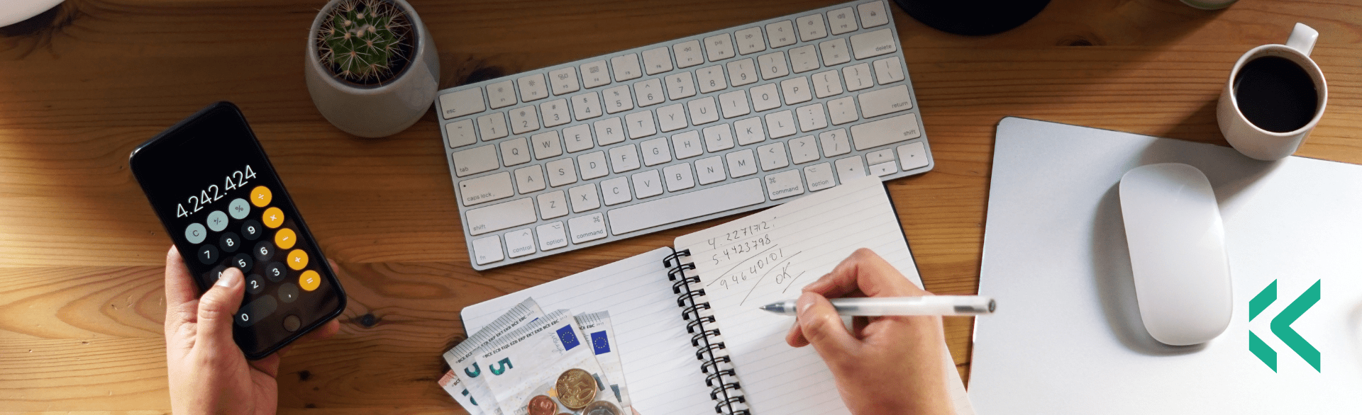 Guia prático de Educação Financeira para Servidores