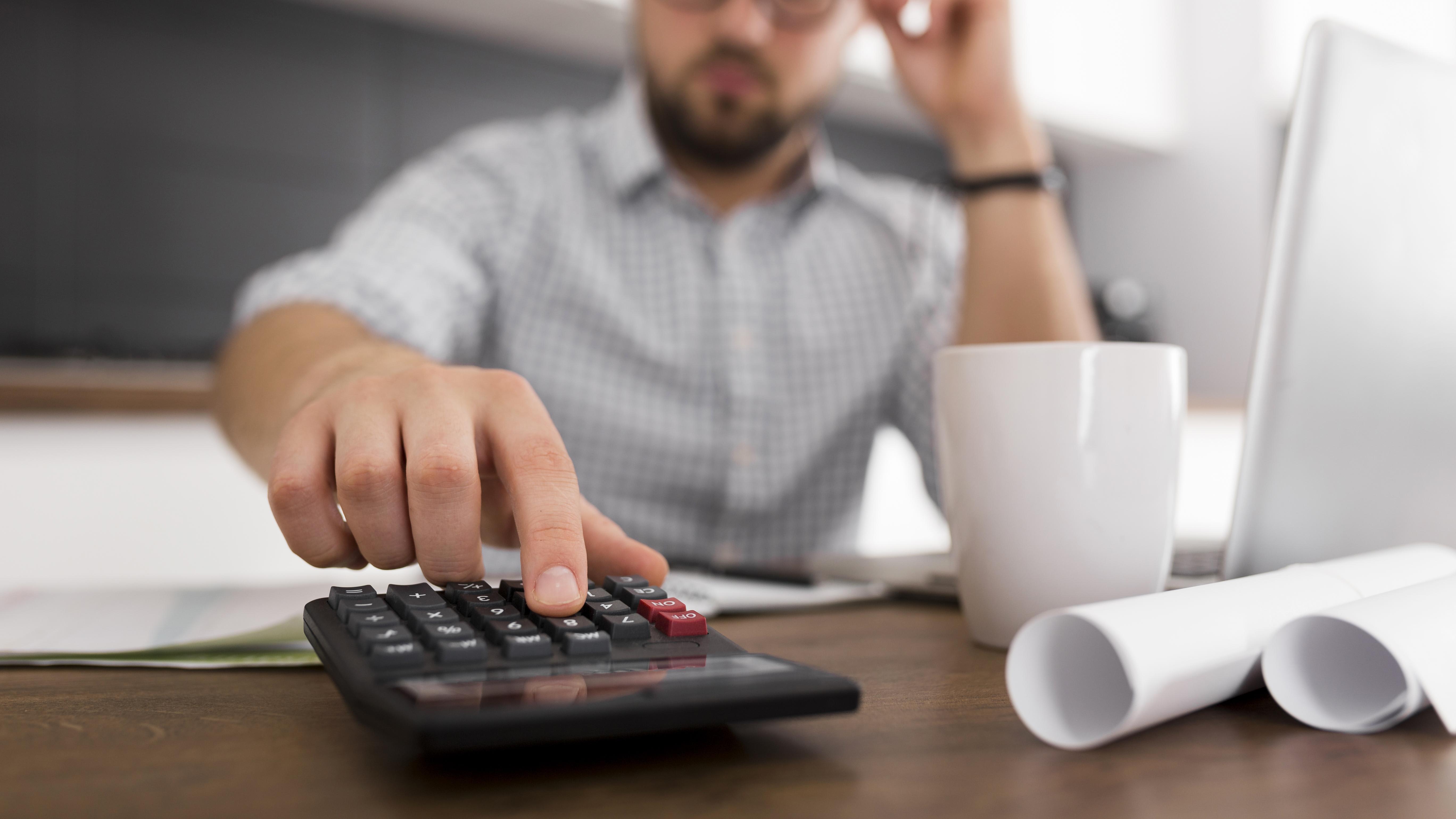 Fuja da malha fina: veja como declarar Imposto de Renda 2024 fora do prazo