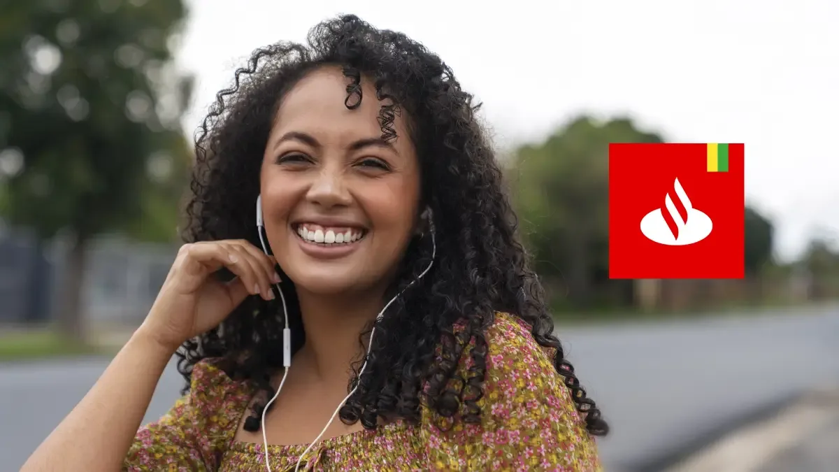 Empréstimo consignado no Santander 2024: descubra taxas de juros e como simular