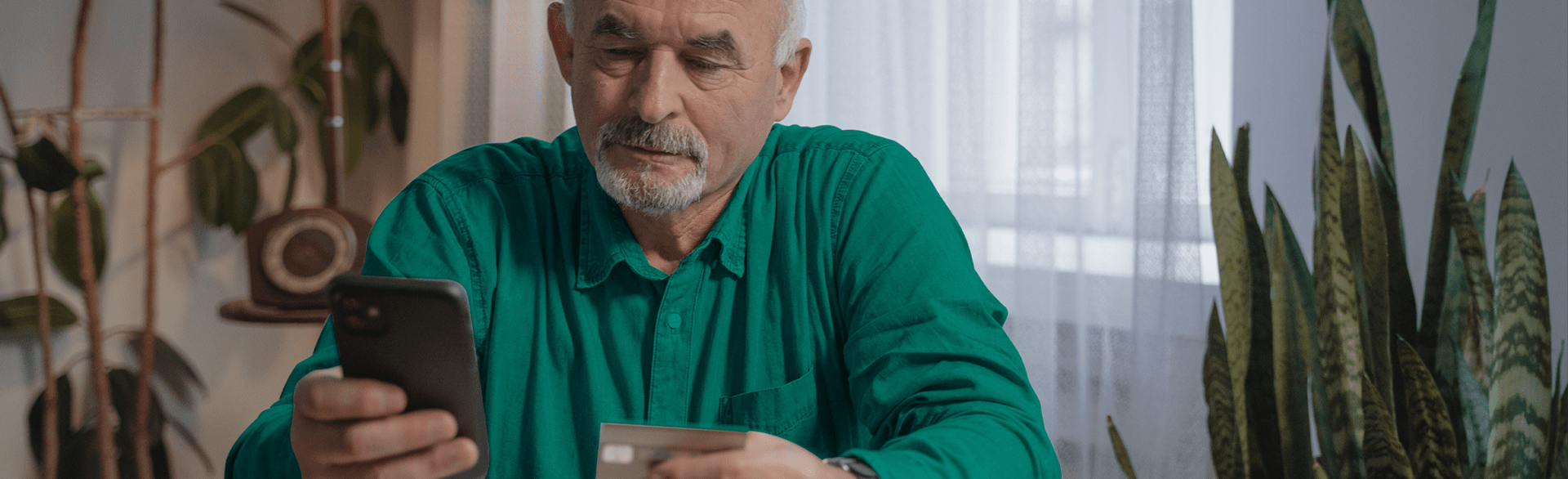 6 vantagens do cartão de crédito consignado