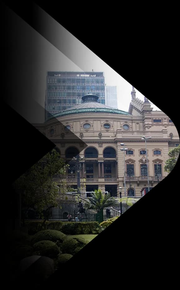 Servidor público do Governo de São Paulo simulando consignado no app Konsi