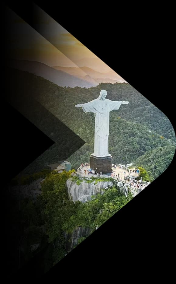 Servidor público da Prefeitura do Rio de Janeiro simulando consignado no app Konsi