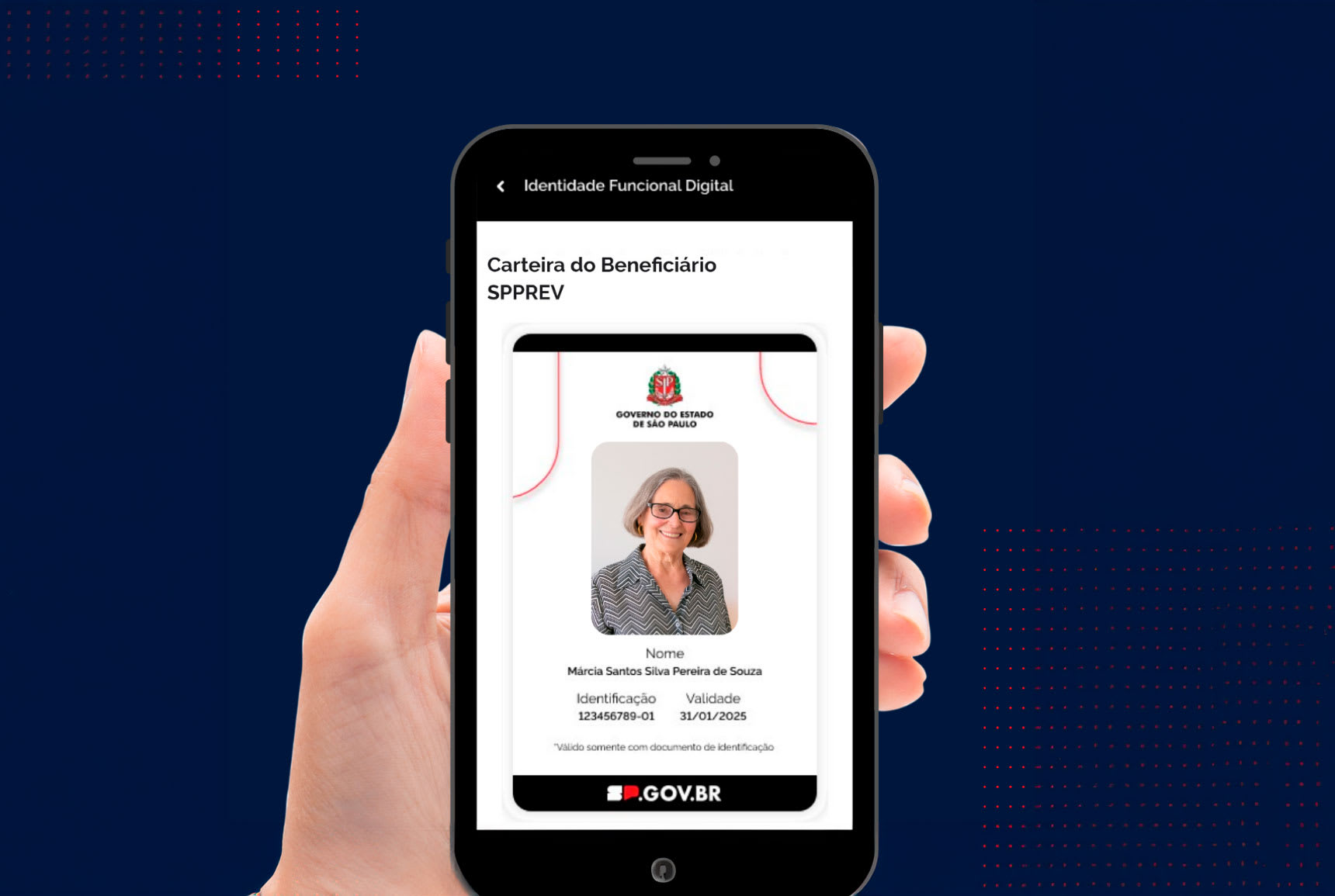 Aposentados e pensionistas de São Paulo ganham acesso a documento 100% digital; saiba como