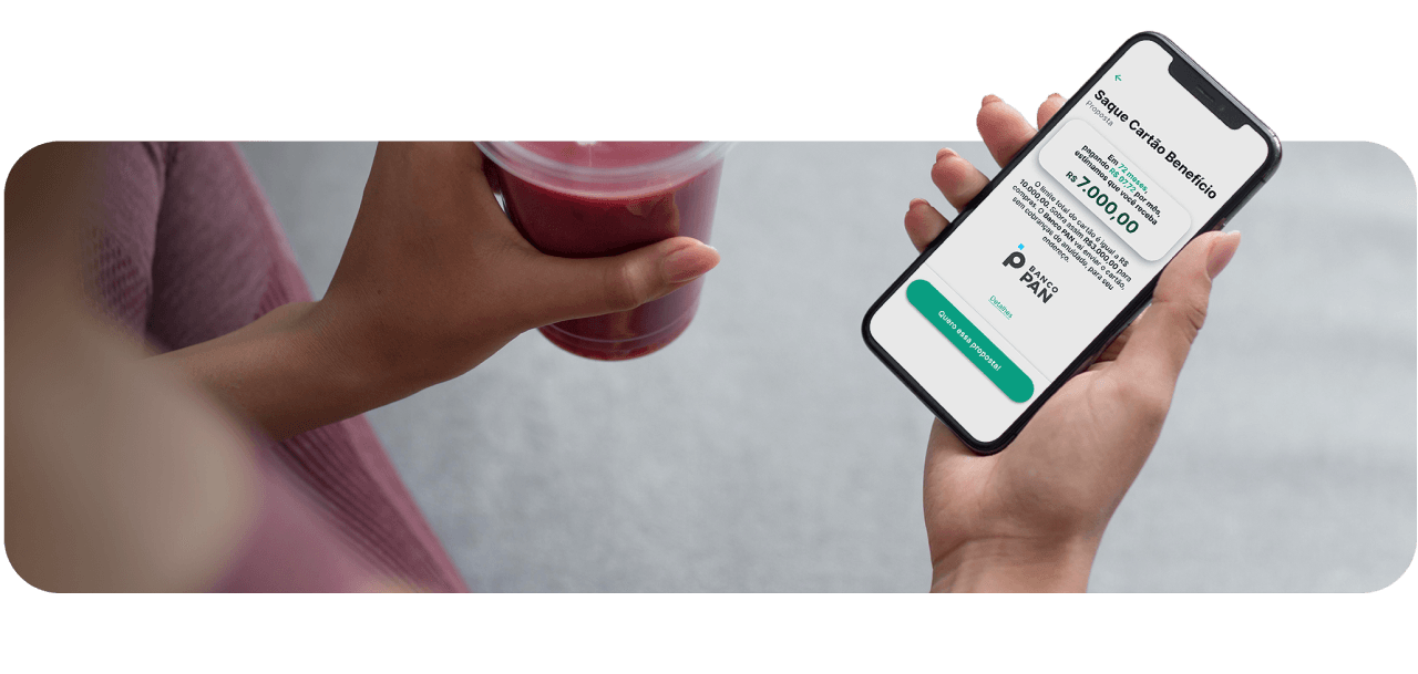 Konsi - Empréstimo consignado