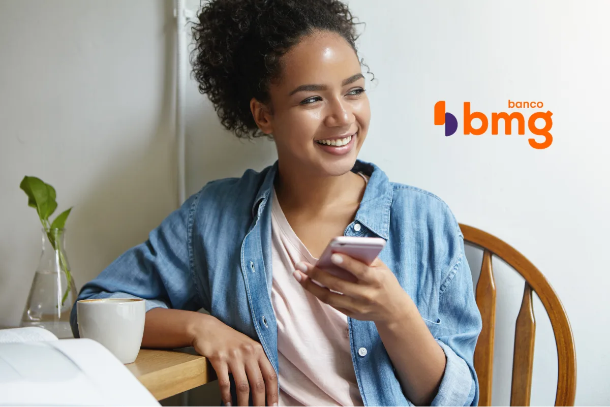 Tudo sobre empréstimo consignado no BMG: taxas de juros e como solicitar