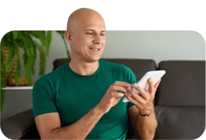 Buscando oportunidades de crédito na Konsi