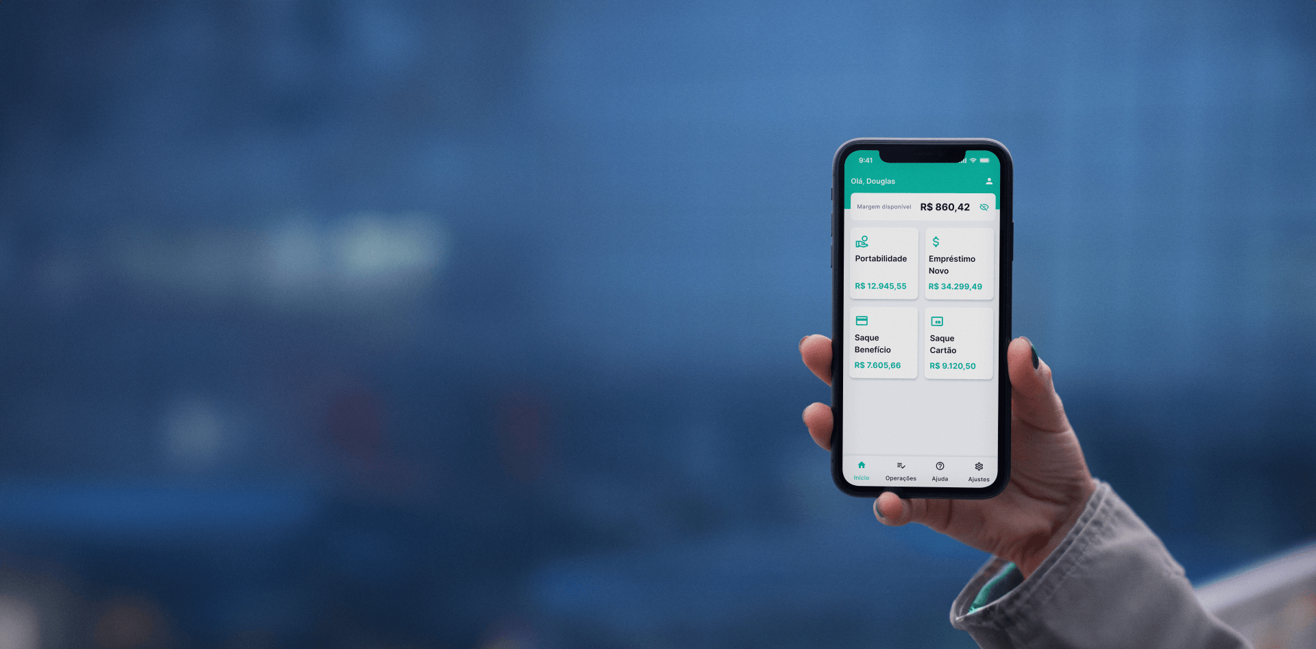 Empréstimo Consignado Konsi
