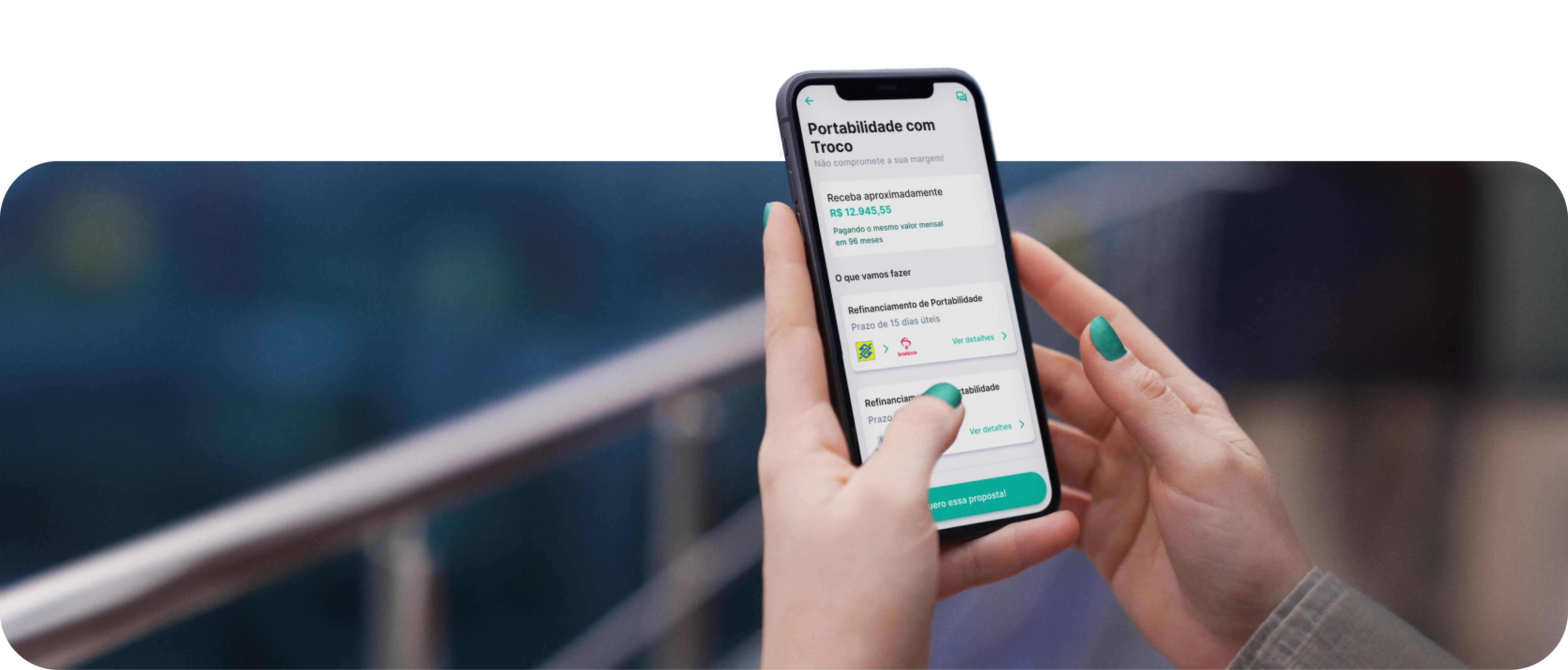 Konsi - Empréstimo consignado