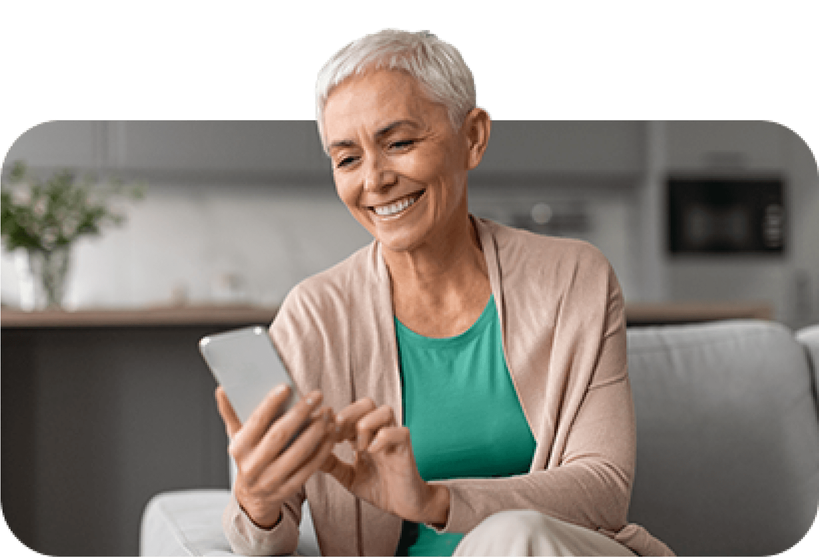 Buscando oportunidades de crédito na Konsi