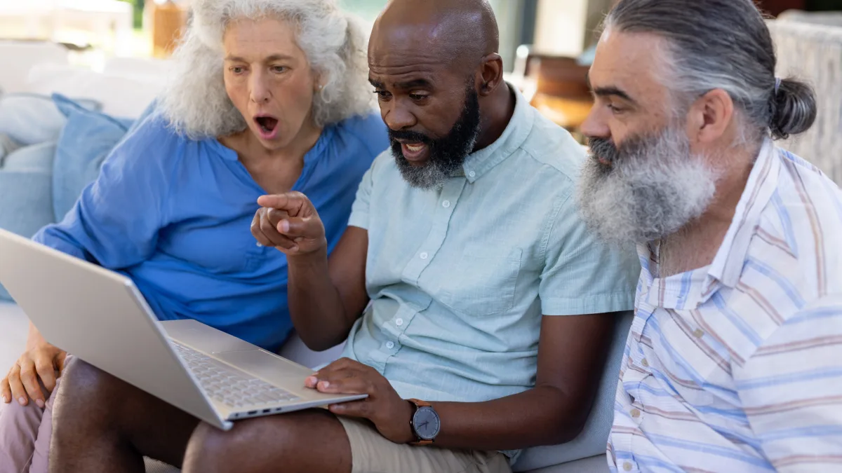Aposentados do INSS sofrem novo golpe da Prova de Vida