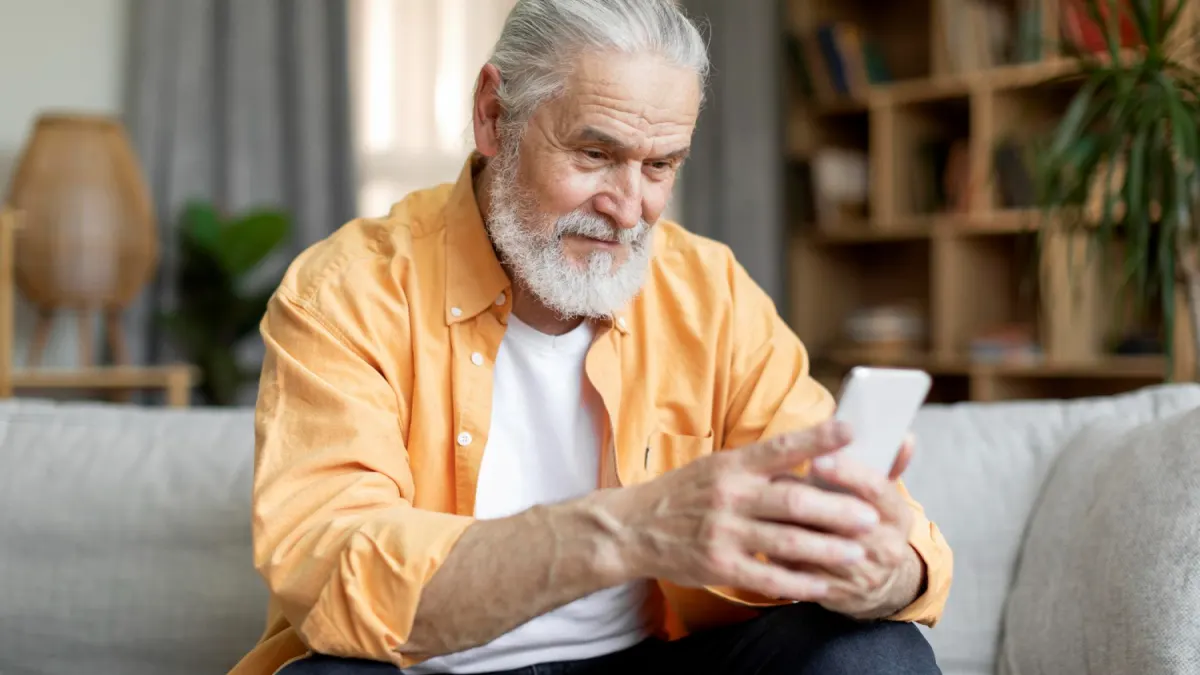Recenseamento de pensionistas do Rio acaba esta semana