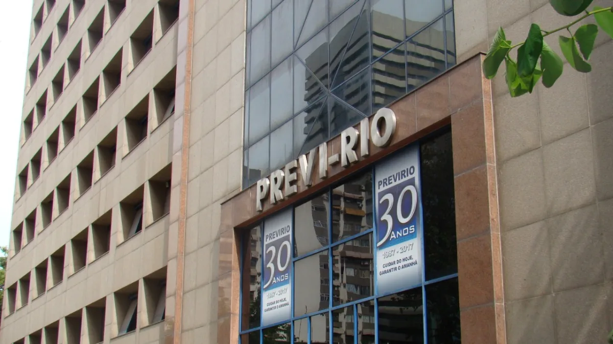 Previ-Rio convoca aposentados e pensionistas para Prova de Vida