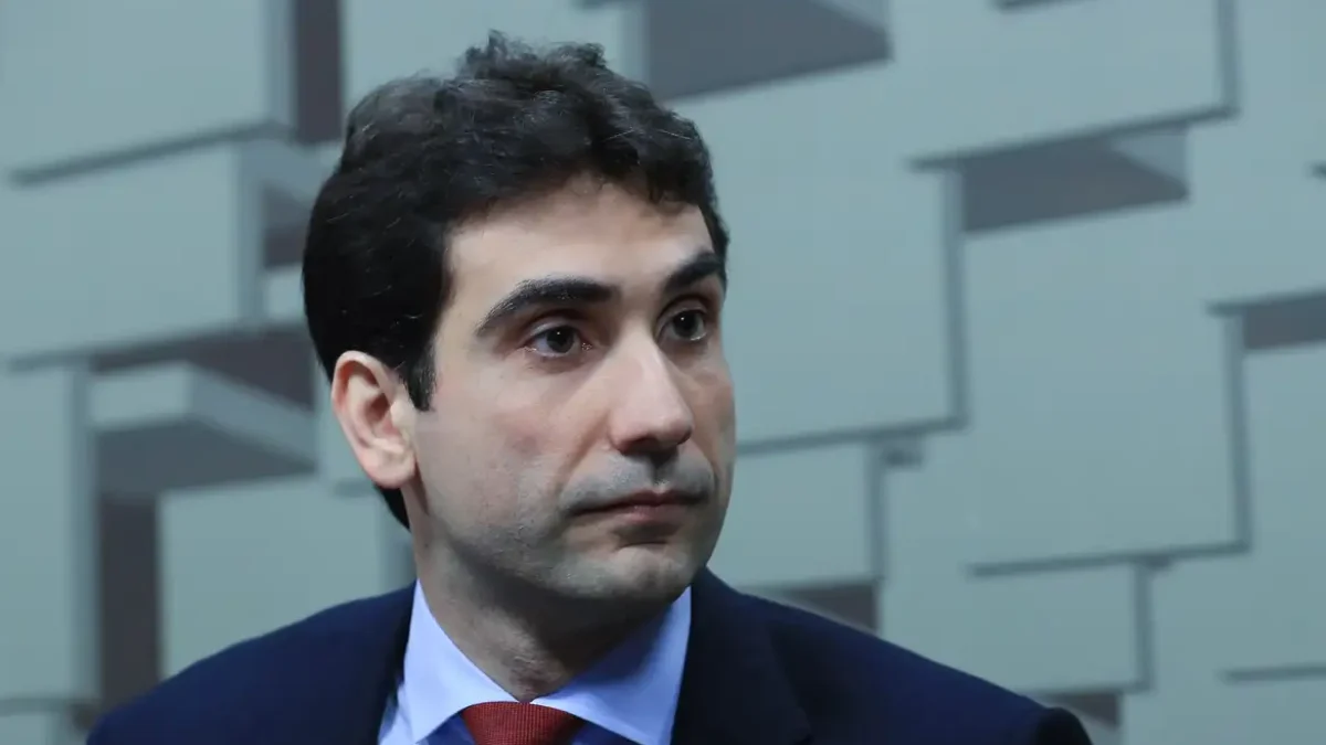 Novo presidente do Banco Central: Juros de empréstimo vai aumentar?