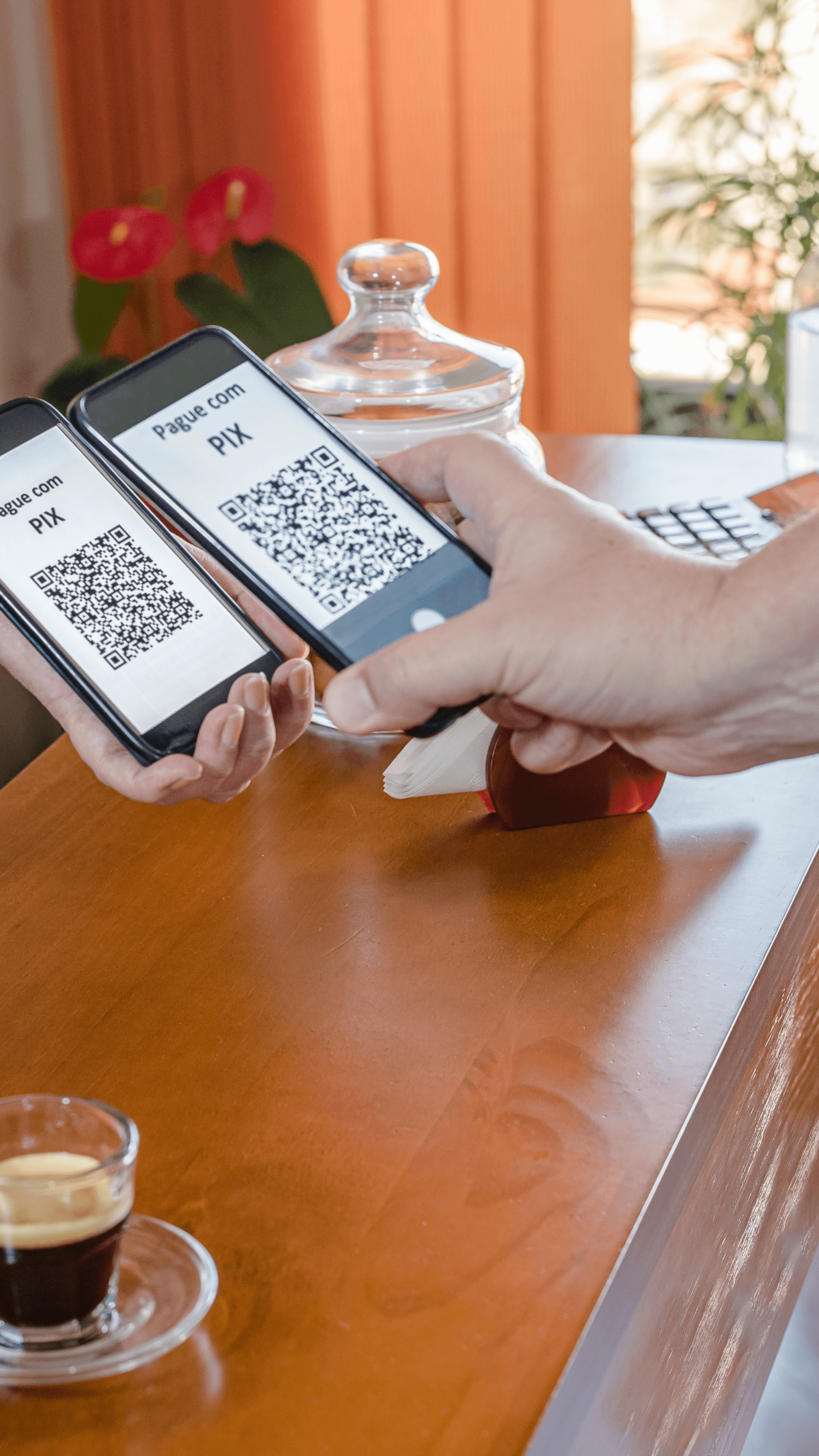 Veja os estados do Nordeste que mais usam Pix