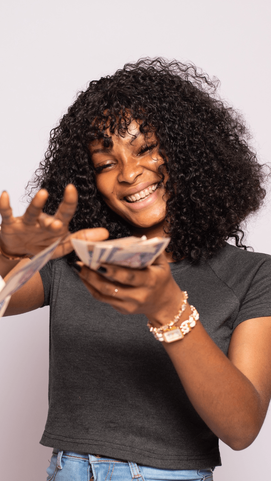 Geração Z pode ser a mais rica da história 🤨