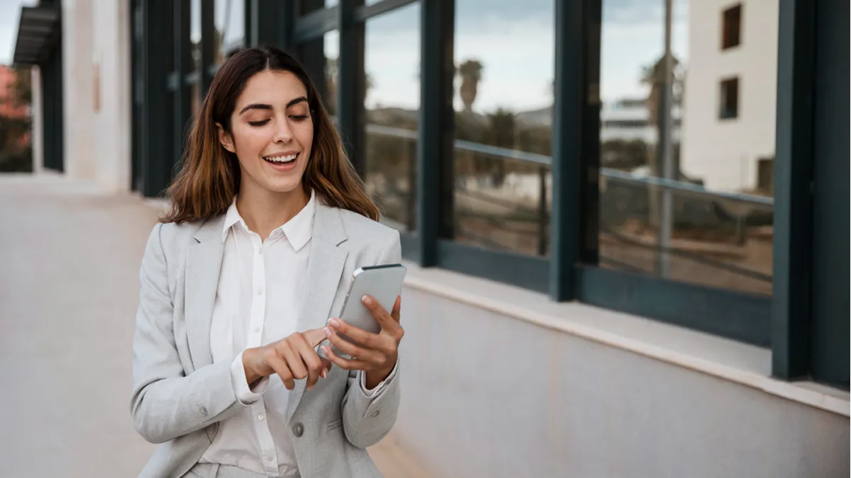 App lança consignado para servidor federal com reajuste de salário