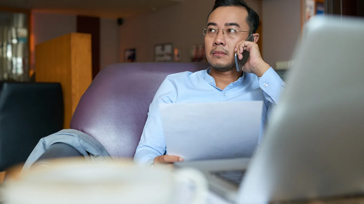 Refinanciamento de consignado CLT: quando vai ser liberado?