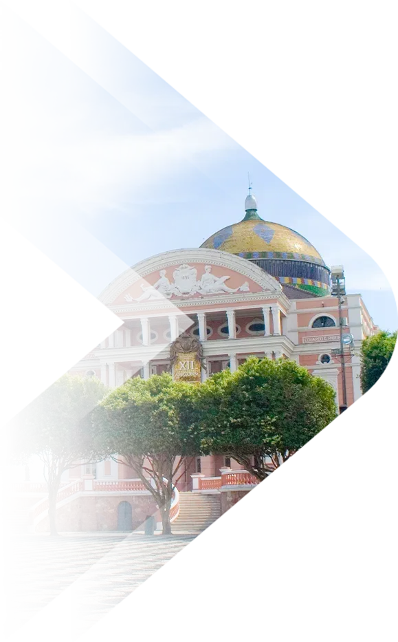 Servidor público do Governo do Amazonas simulando consignado no app Konsi