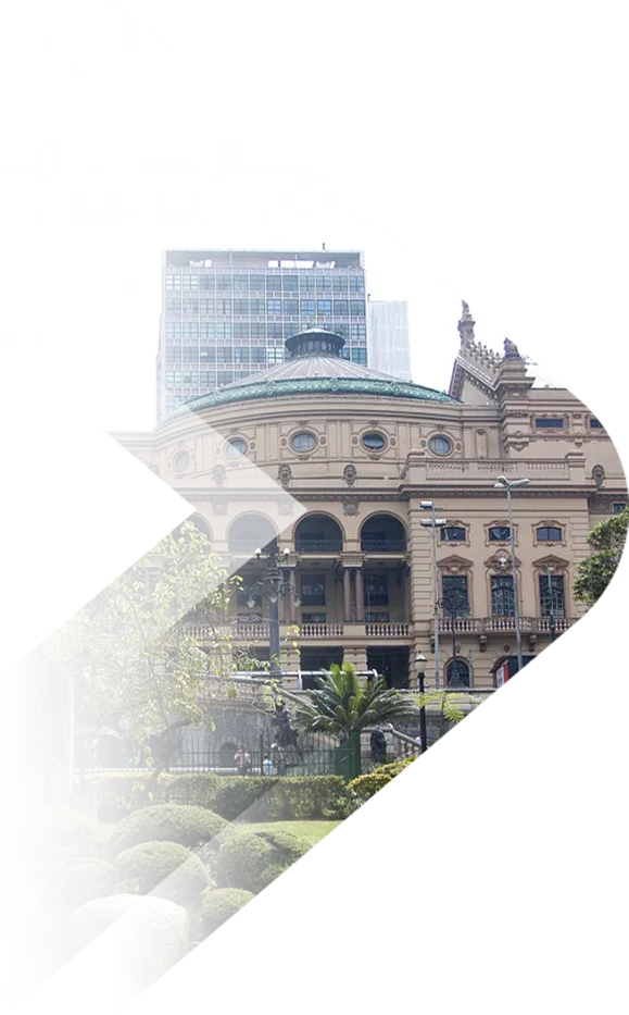 Servidor público do Governo de São Paulo simulando consignado no app Konsi